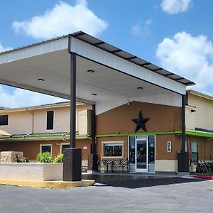 Rodeway Inn San Antonio Lackland Afb - Seaworld